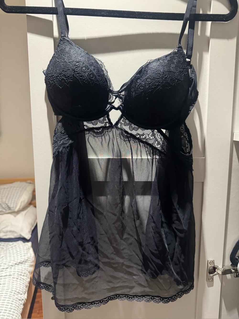 La Senza Lingerie